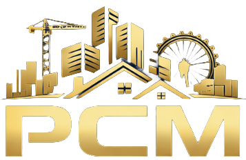 Punjab Construction Logo