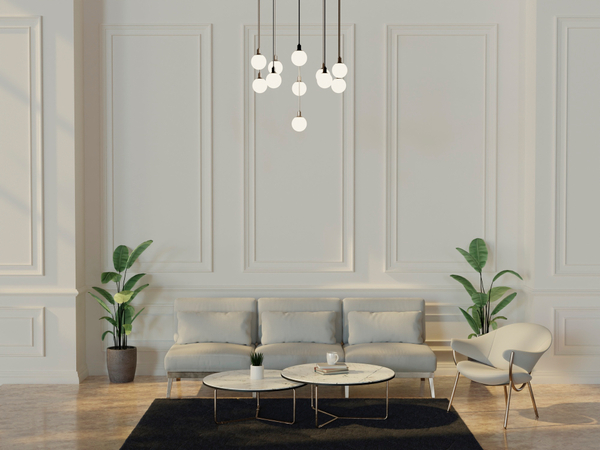 Decorative Wall Finishing